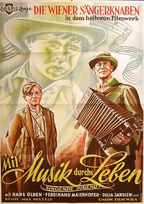 Watch An Orphan Boy of Vienna