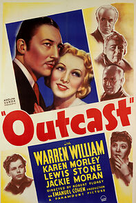 Watch Outcast
