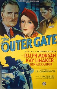 Watch The Outer Gate