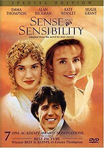 Watch Sense and Sensibility: Deleted Scenes