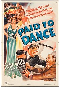 Watch Paid to Dance