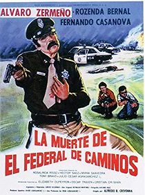 Watch Muerte de el federal de camiones