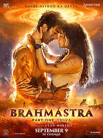 Watch Brahmastra Part One: Shiva