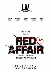 Watch Red Affair