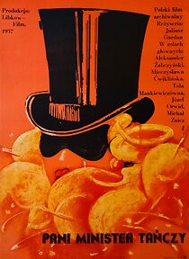 Watch Pani minister tanczy