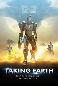 Watch Taking Earth