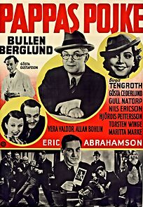 Watch Pappas pojke