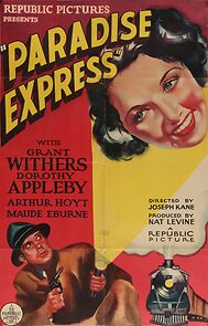 Watch Paradise Express