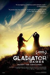 Watch Gladiator Games