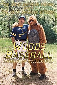 Watch Woods Baseball