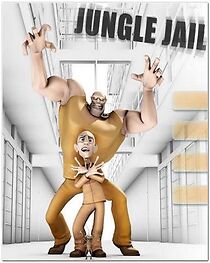 Watch Jungle Jail (Short 2007)