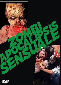 Watch Zombi Apocalipsis Sensuale