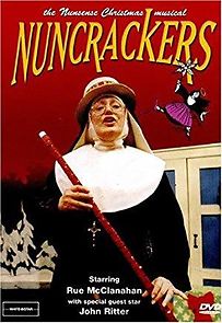 Watch Nuncrackers