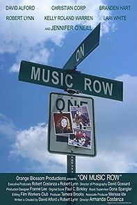 Watch On Music Row