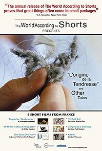 Watch Origin of Tenderness