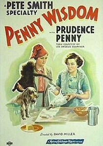 Watch Penny Wisdom (Short 1937)