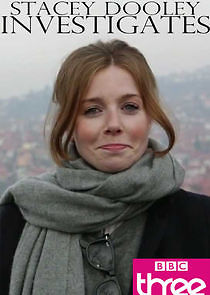 Watch Stacey Dooley