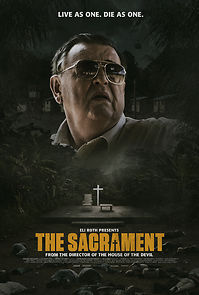 Watch The Sacrament