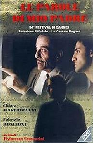 Watch The Words of My Father