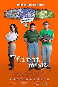 Watch My First Movie