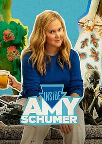 Watch Inside Amy Schumer