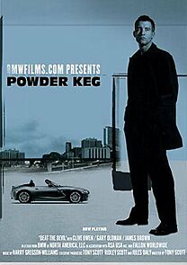 Watch Powder Keg (Short 2001)
