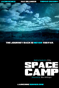 Watch Space Camp