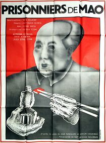Watch Prisonniers de Mao