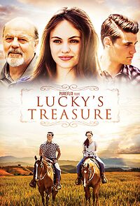 Watch Lucky's Treasure