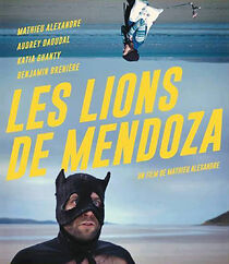 Watch Les lions de Mendoza (Short 2016)