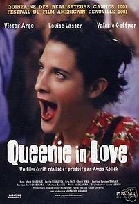 Watch Queenie in Love