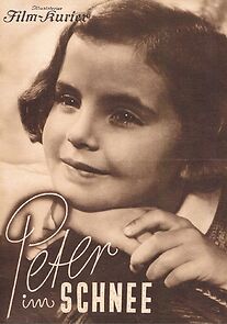 Watch Peter im Schnee