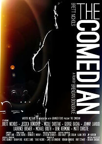 Watch The Comedian (Short 2014)