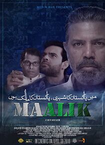 Watch Maalik