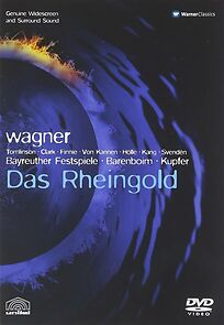 Watch Das Rheingold