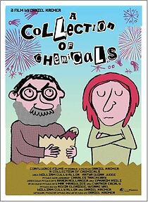 Watch A Collection of Chemicals (Short 2009)
