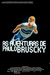 Watch As Aventuras de Paulo Bruscky (Short 2010)