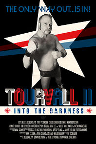 Watch Tourvall II: Into the Darkness (Short 2017)