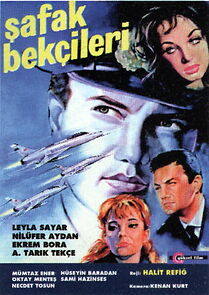 Watch Safak Bekçileri