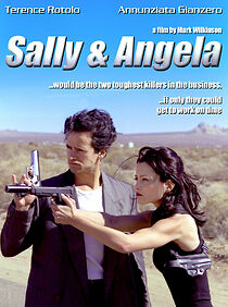 Watch Sally and Angela (Short 2001)