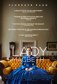 Watch Lady Macbeth