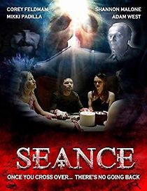 Watch Seance