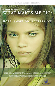 Watch What Makes Me Tic? (Short 2013)