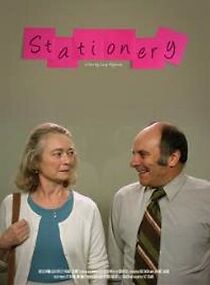 Watch Stationery (Short 2015)