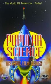 Watch Popular Science J-7-1 (Short 1937)