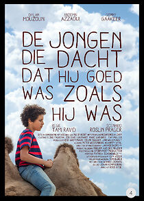 Watch De jongen die dacht dat hij goed was zoals hij was (TV Short 2013)