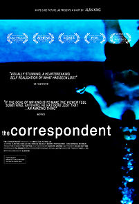 Watch The Correspondent (Short 2015)
