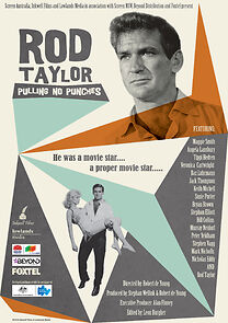 Watch Rod Taylor: Pulling No Punches