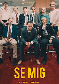 Watch See Me (Short 2015)