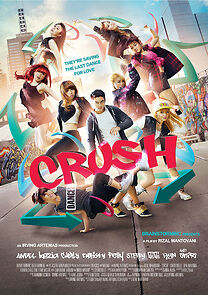 Watch Cherrybelle: Crush
